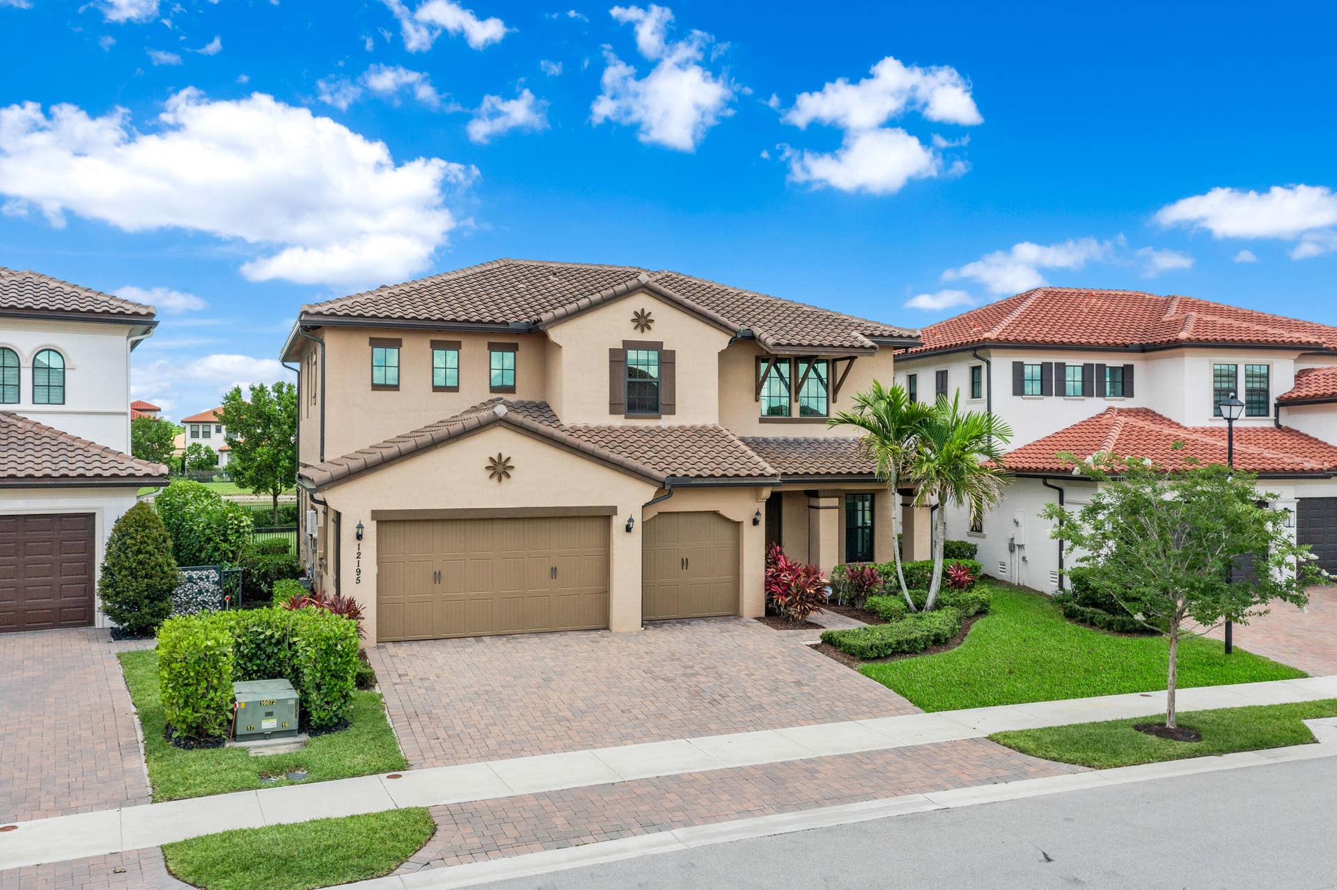 12195 Lake Trail Lane, Parkland, FL 33076 DJI_0125