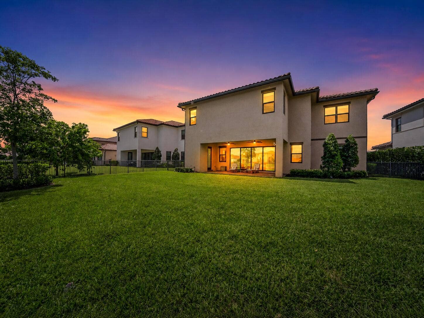 12195 Lake Trail Lane, Parkland, FL 33076 2