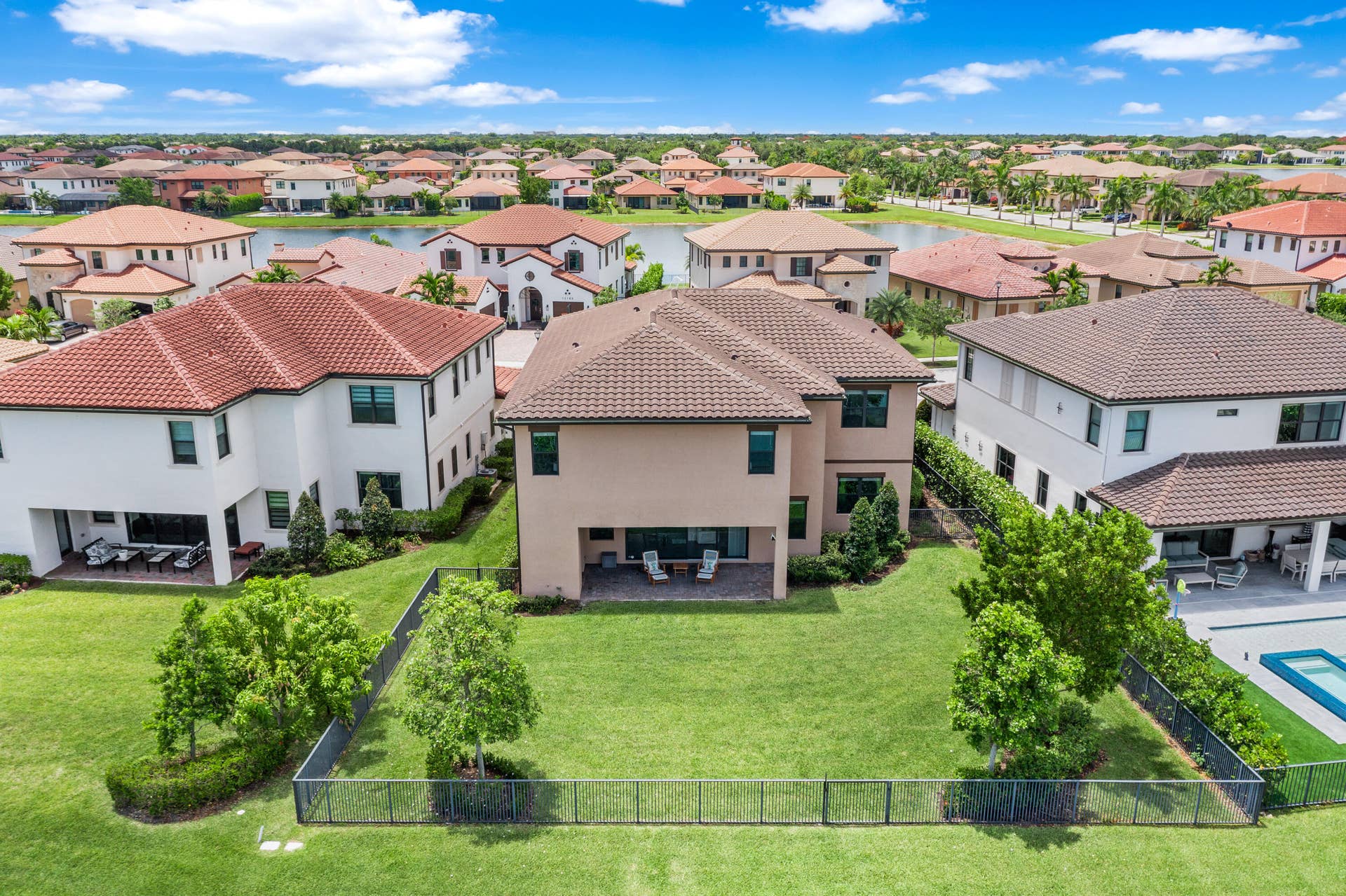 12195 Lake Trail Lane, Parkland, FL 33076 DJI_0216