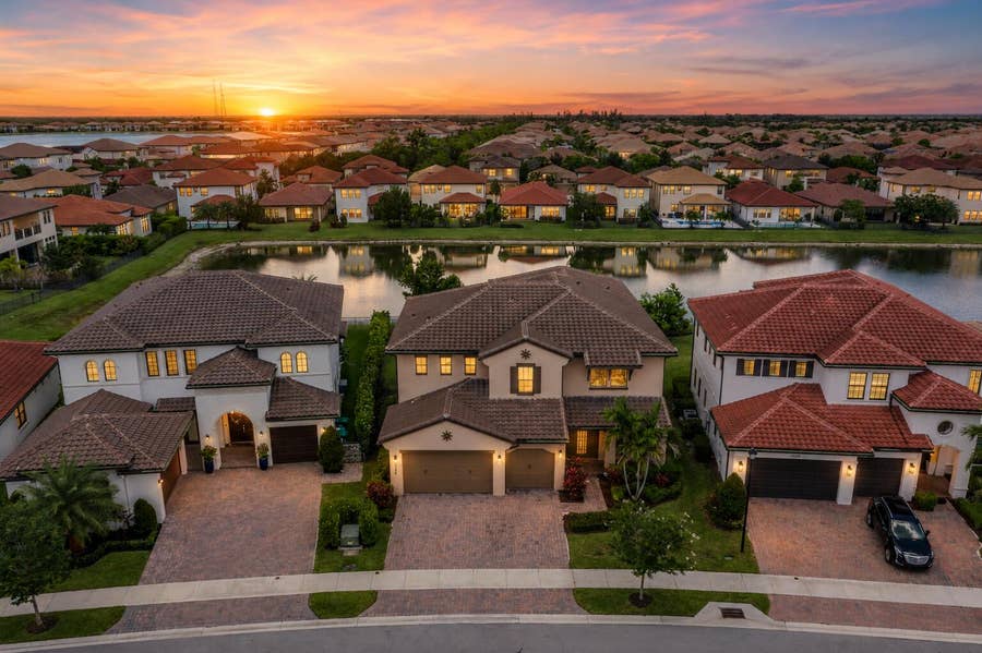Property photo for 12195 Lake Trail Lane, Parkland, FL