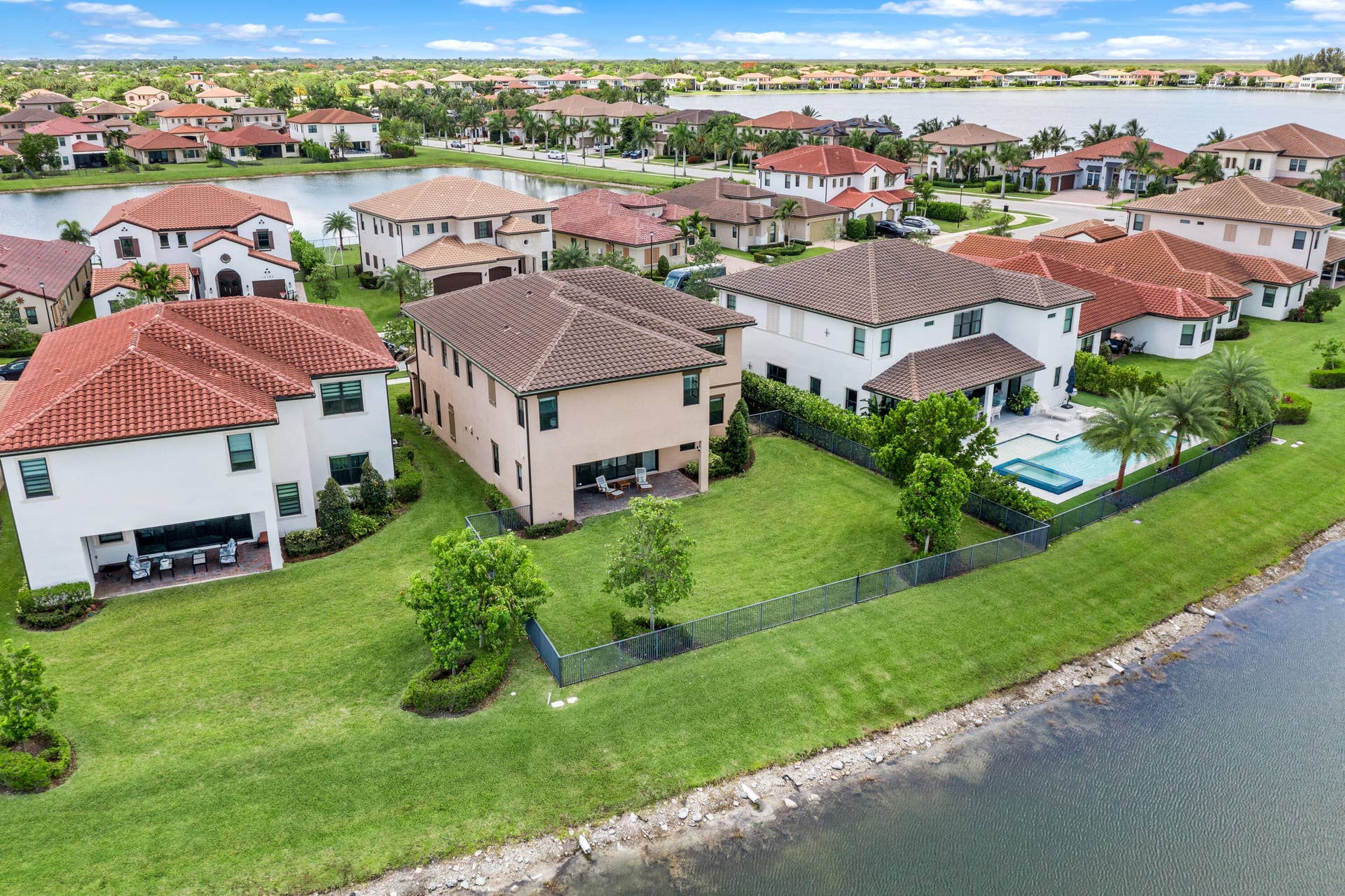 12195 Lake Trail Lane, Parkland, FL 33076 DJI_0189