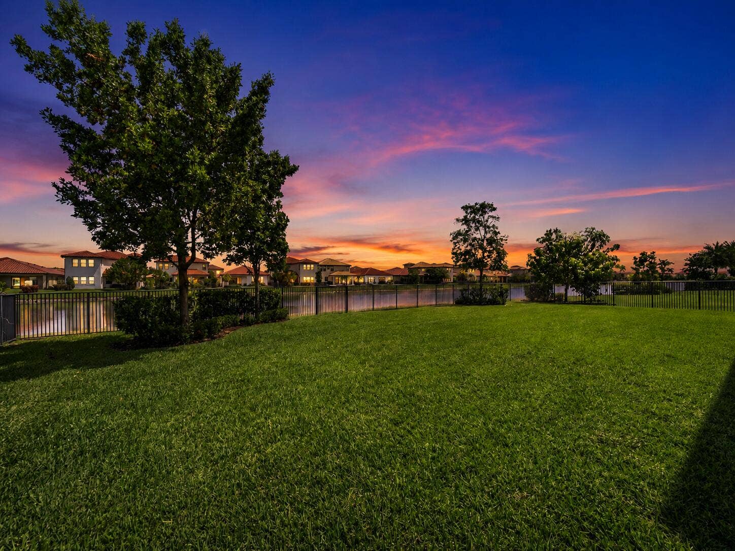 12195 Lake Trail Lane, Parkland, FL 33076 3