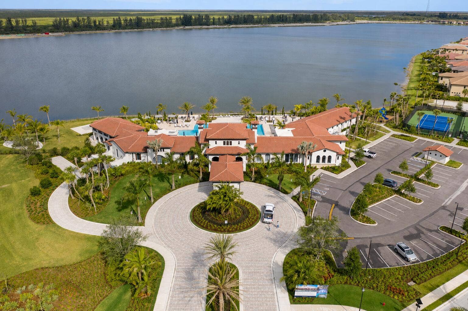 12195 Lake Trail Lane, Parkland, FL 33076 Parkland Bay Clubhouse