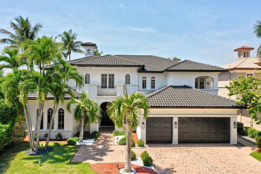 Property photo for 17593 Middle Lake Drive, Boca Raton, FL