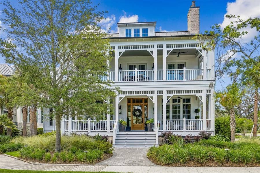 Property photo for 52 Wallan Court, Fernandina Beach, FL