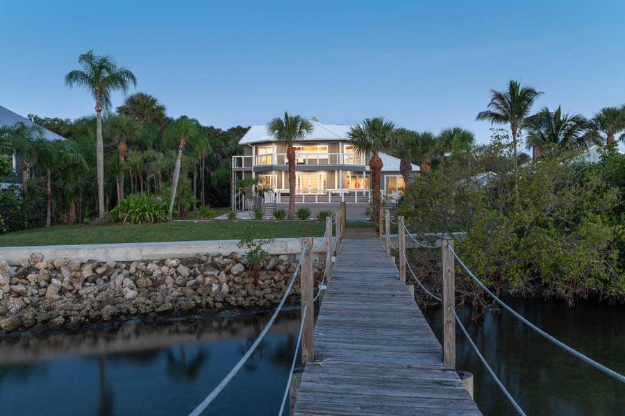 Property photo for 114 N SEWALLS POINT Road, Sewalls Point, FL