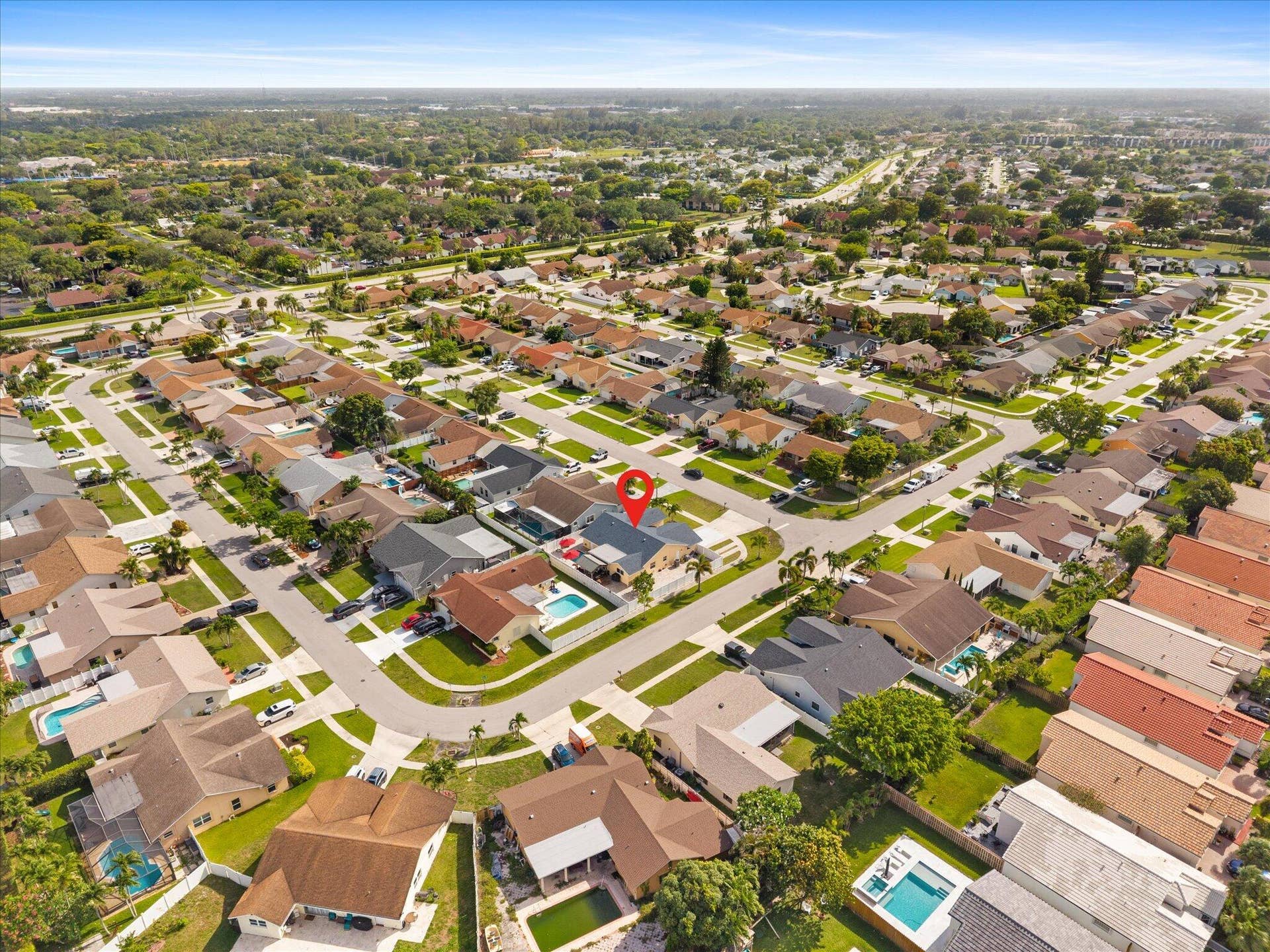 23040 SW 54th Avenue, Boca Raton, FL 33433 48-48