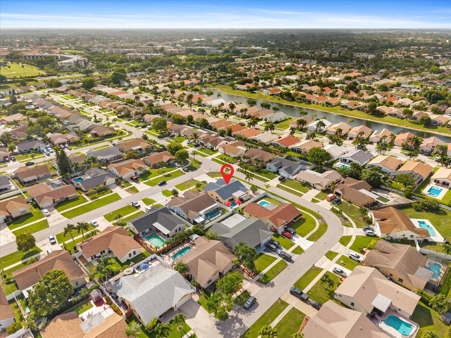 23040 SW 54th Avenue, Boca Raton, FL 33433 47-47
