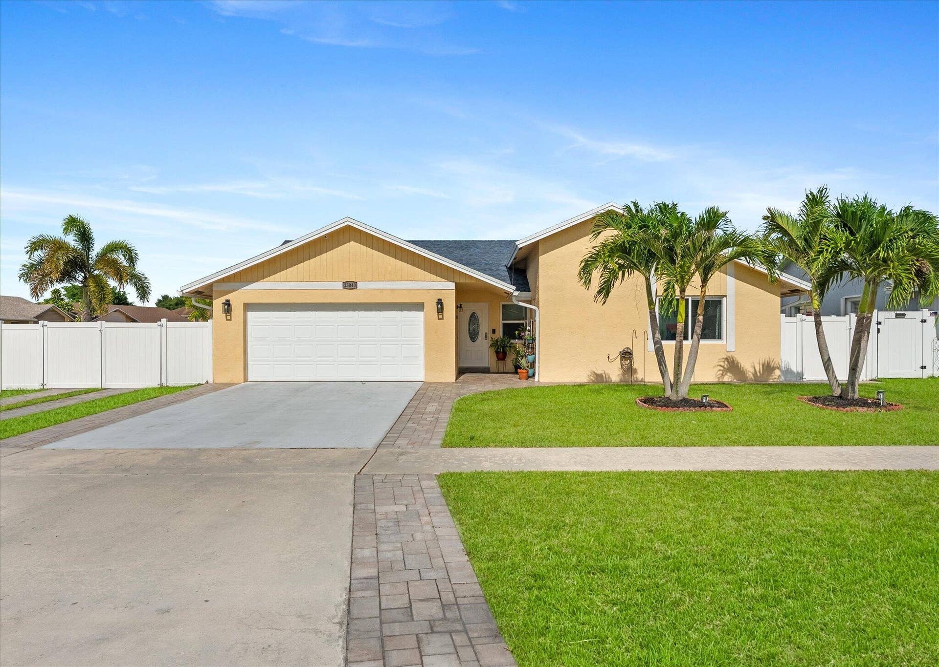 23040 SW 54th Avenue, Boca Raton, FL 33433 03-3