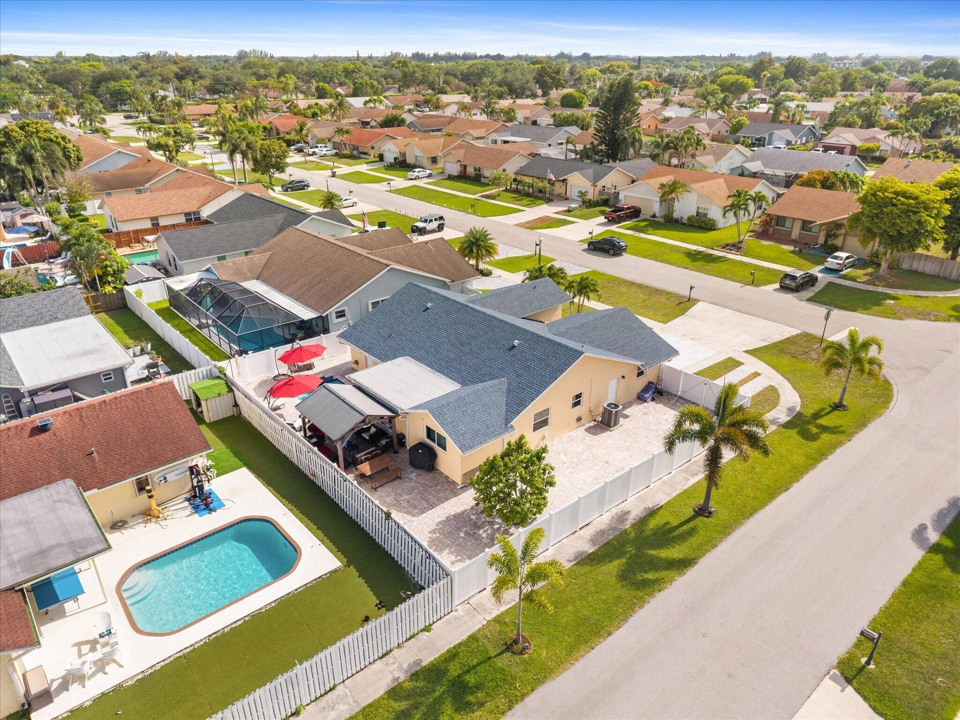 23040 SW 54th Avenue, Boca Raton, FL 33433 41-41