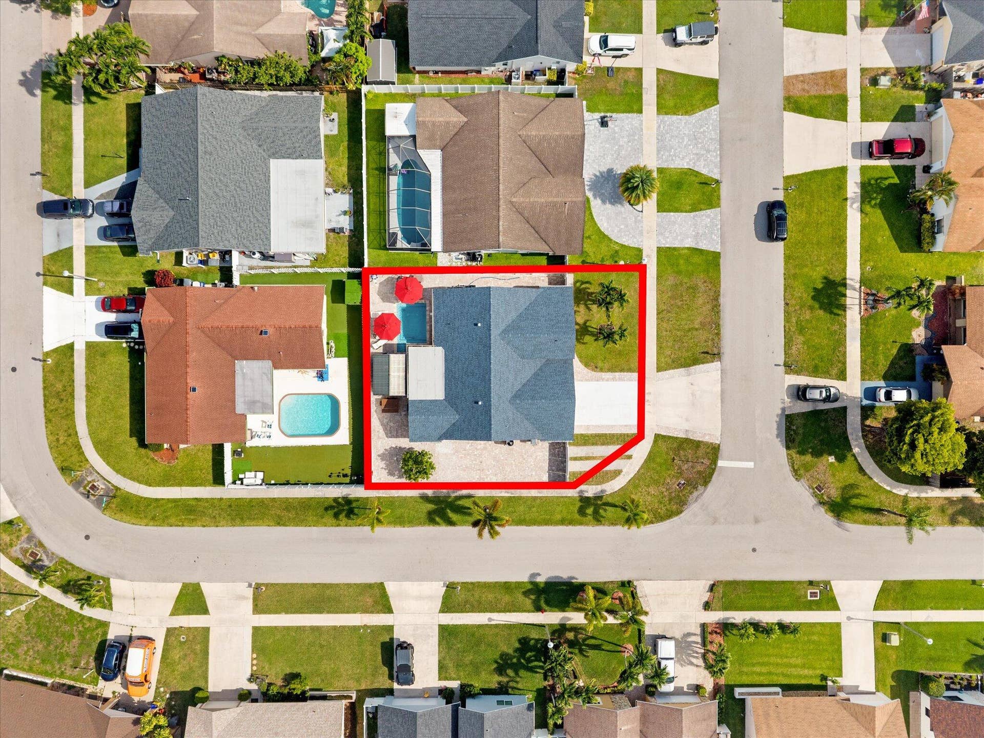 23040 SW 54th Avenue, Boca Raton, FL 33433 43-43