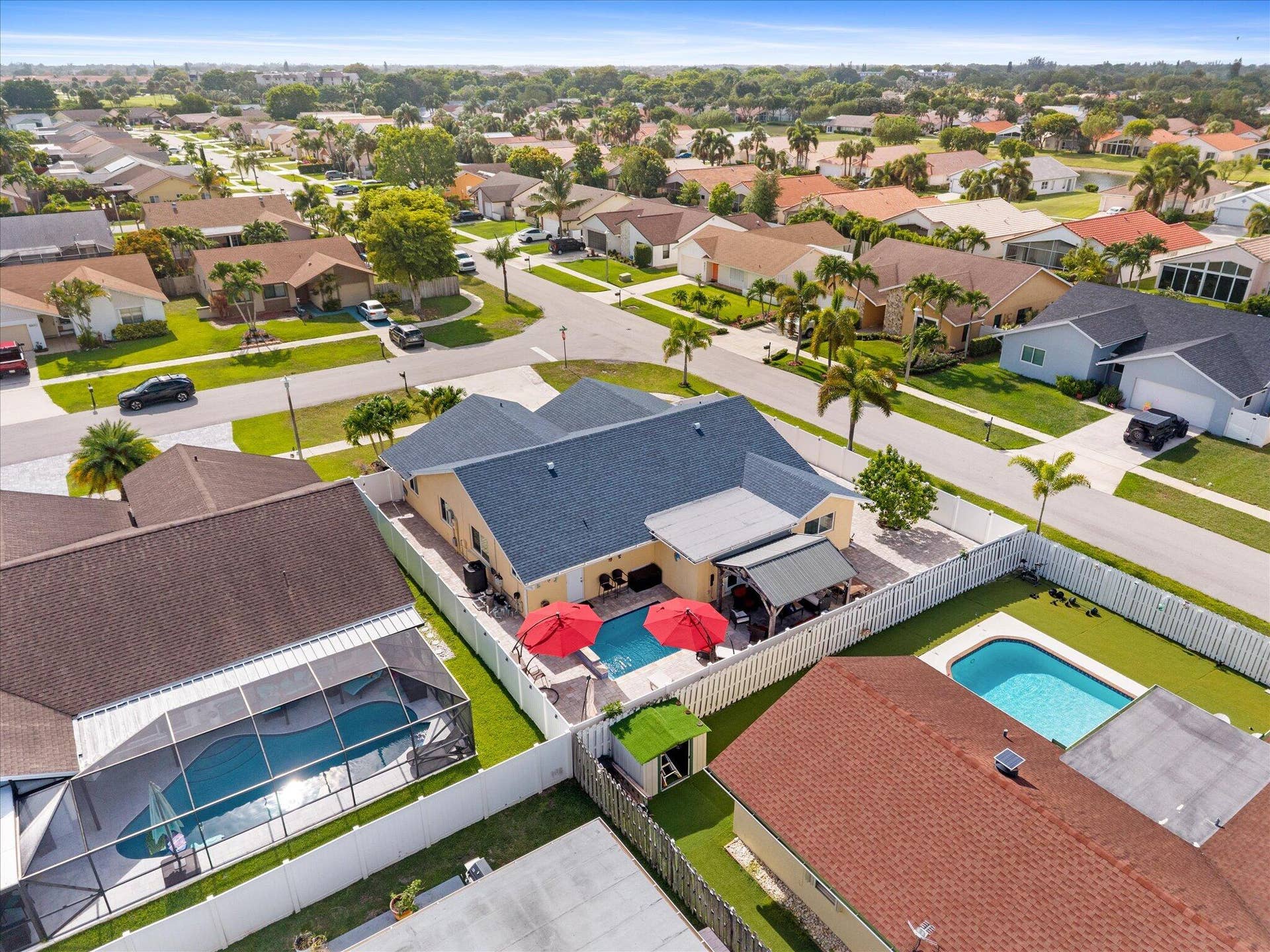 23040 SW 54th Avenue, Boca Raton, FL 33433 42-42