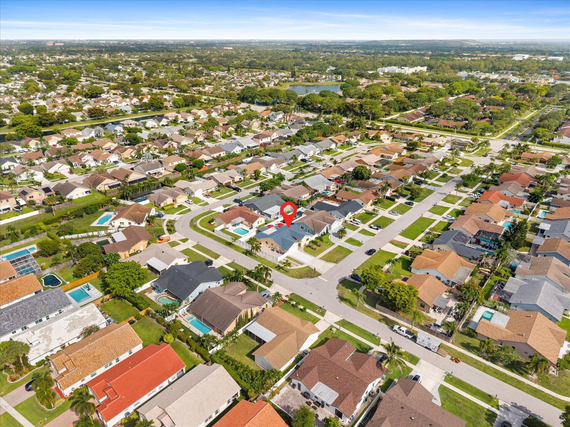 23040 SW 54th Avenue, Boca Raton, FL 33433 45-45