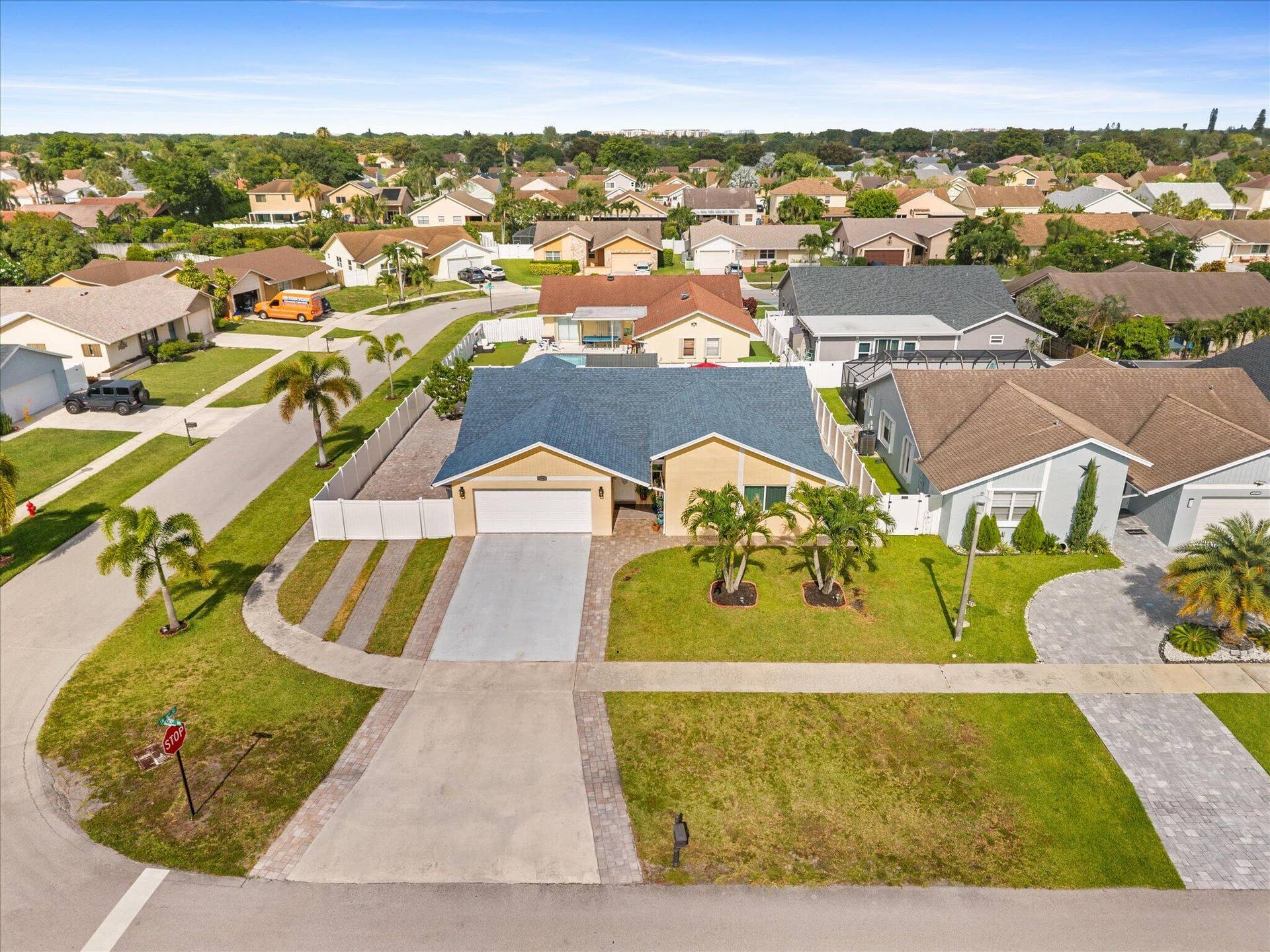 23040 SW 54th Avenue, Boca Raton, FL 33433 40-40