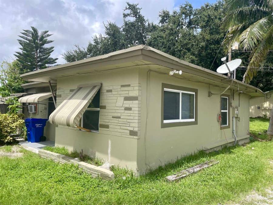 Property photo for 1521 N 59th Terrace, #B, Hollywood, FL