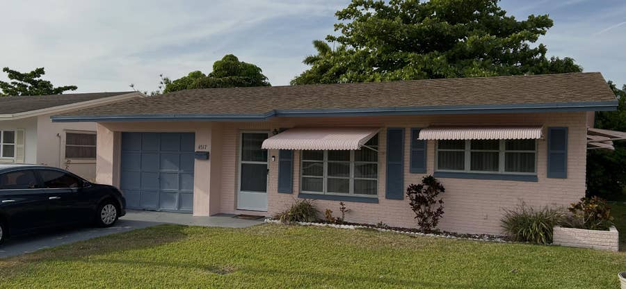 Property photo for 4517 NW 49th Street, Tamarac, FL