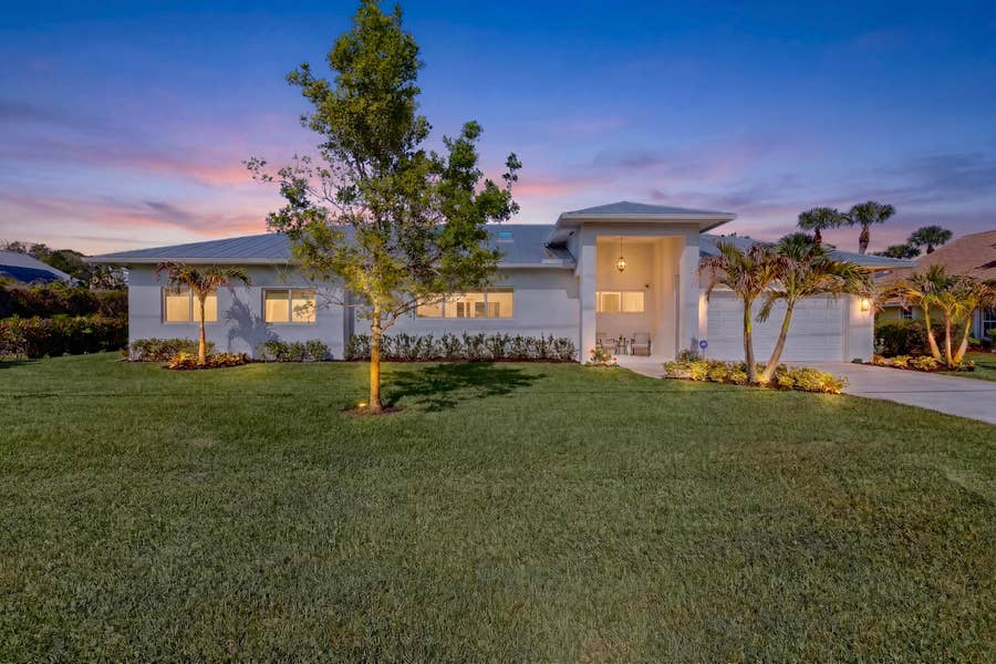 Property photo for 3213 SE Morningside Boulevard, Port St Lucie, FL