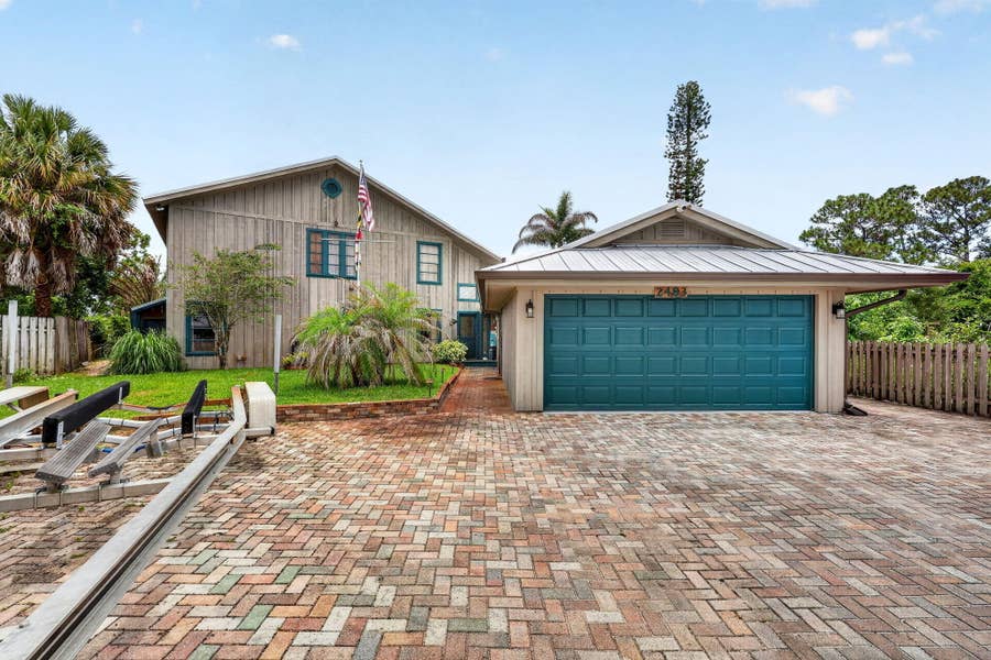 Property photo for 2483 SW Murphy Road, Palm City, FL