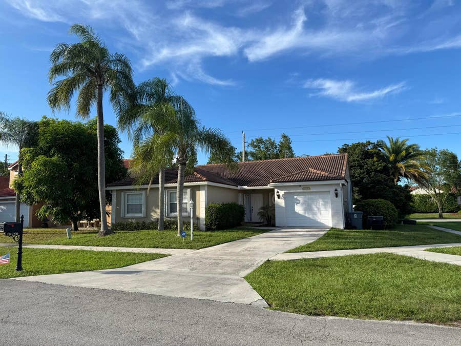 Property photo for 18750 Caspian Circle, Boca Raton, FL