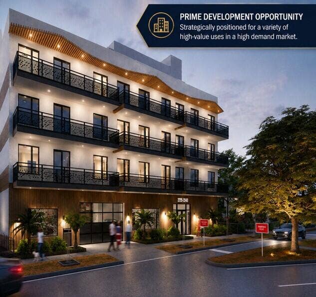 Property photo for 2235 Polk Street, Hollywood, FL