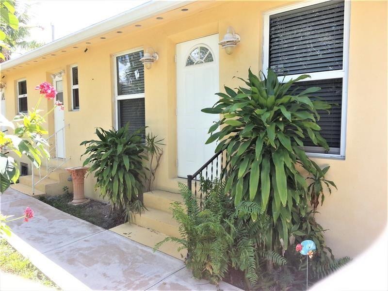 Property photo for 1123 N 17th Avenue, #1, Hollywood, FL