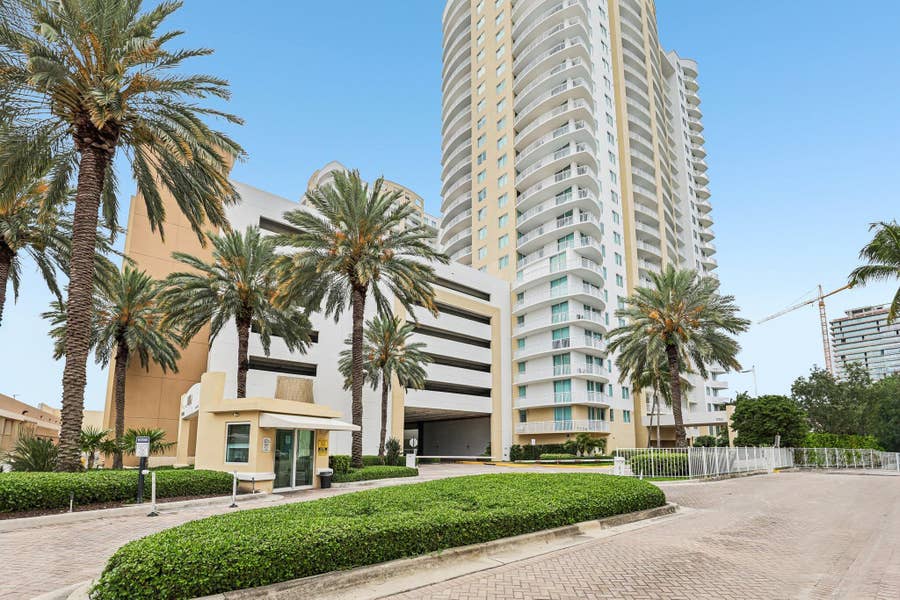 Property photo for 1755 E Hallandale Beach Boulevard, #1207 E, Hallandale Beach, FL