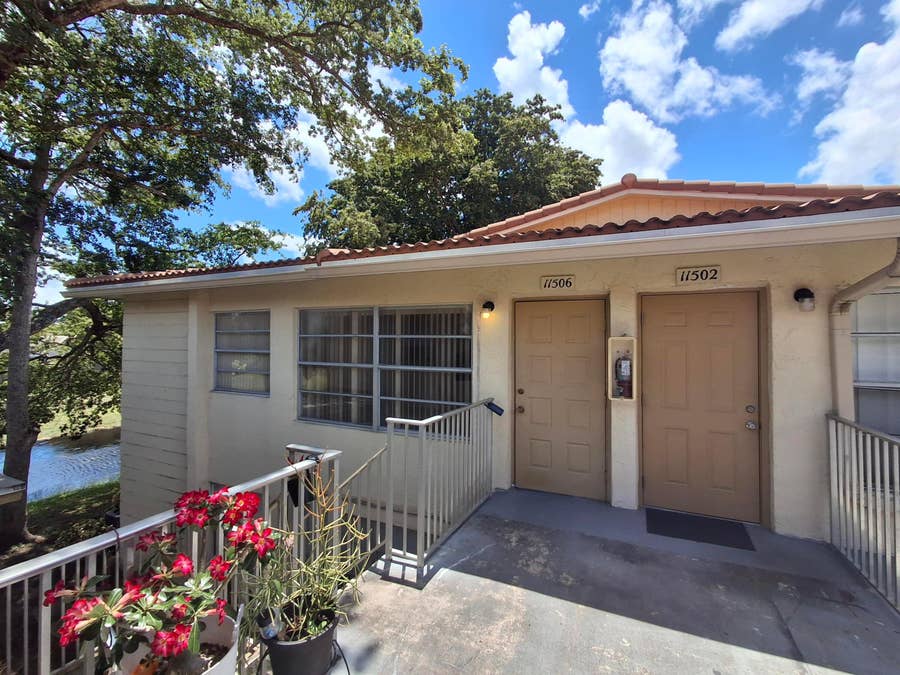 Property photo for 11506 Royal Palm Boulevard, #11506, Coral Springs, FL
