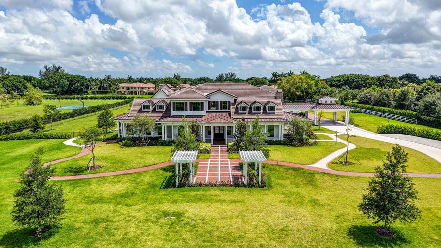 Property photo for 10250 El Paraiso Place, Delray Beach, FL