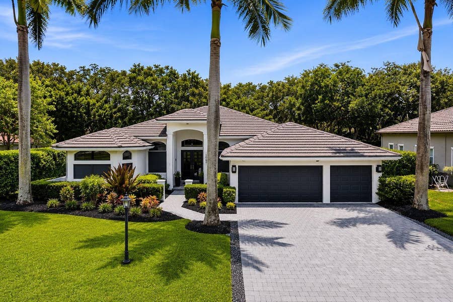 Property photo for 10060 NW 62nd Street, Parkland, FL