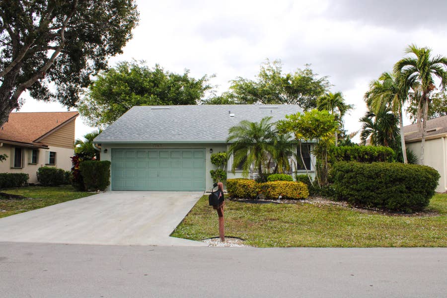 Property photo for 2583 NW 13th Street, Delray Beach, FL