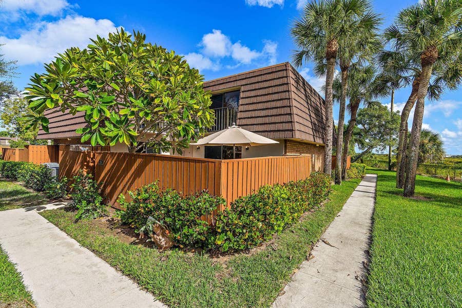 Property photo for 2316 23rd Court, Jupiter, FL