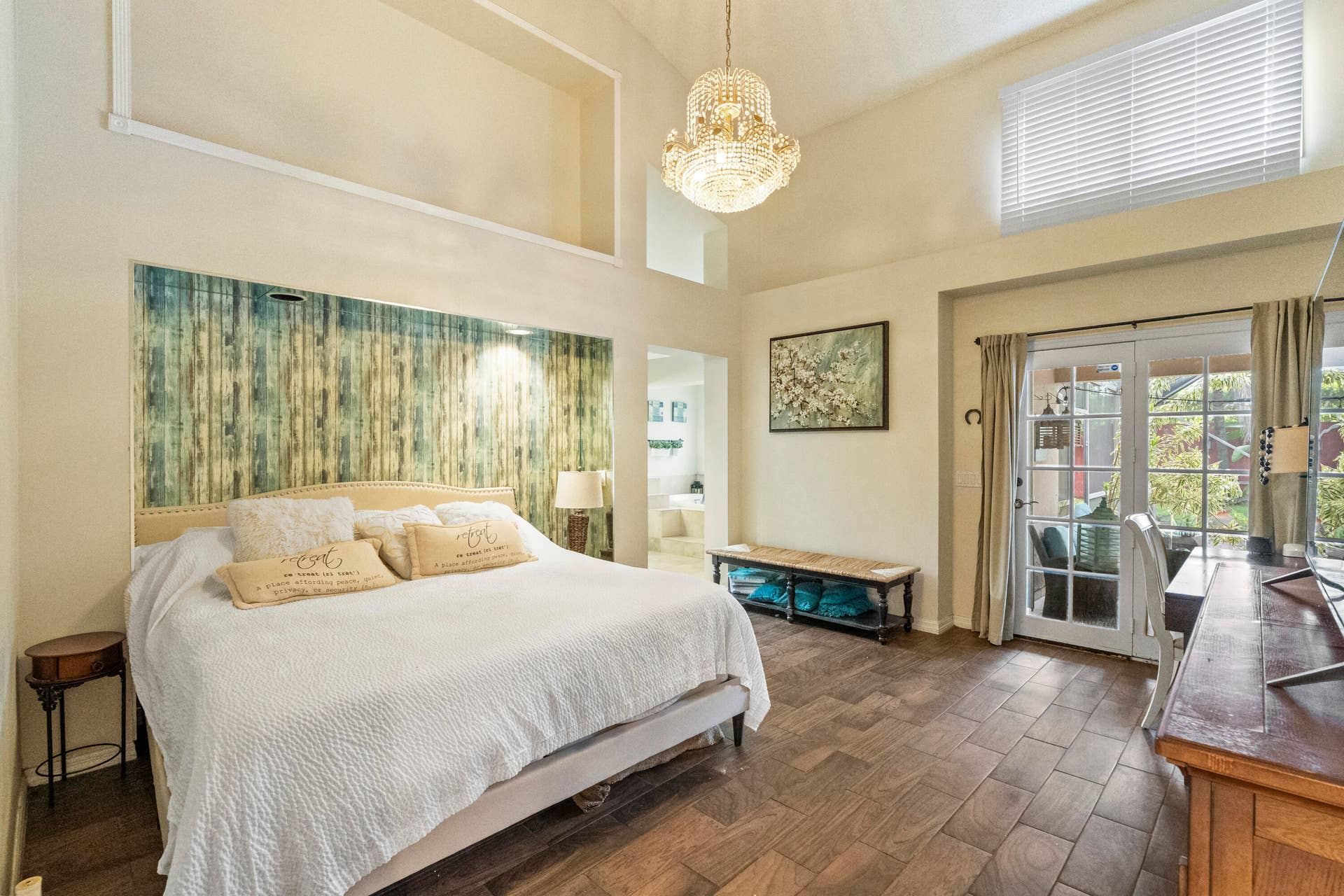 2683 NW 49th Street, Boca Raton, FL 33434 master bed