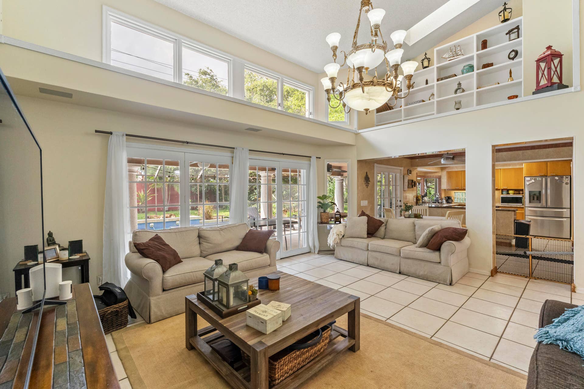 2683 NW 49th Street, Boca Raton, FL 33434 living