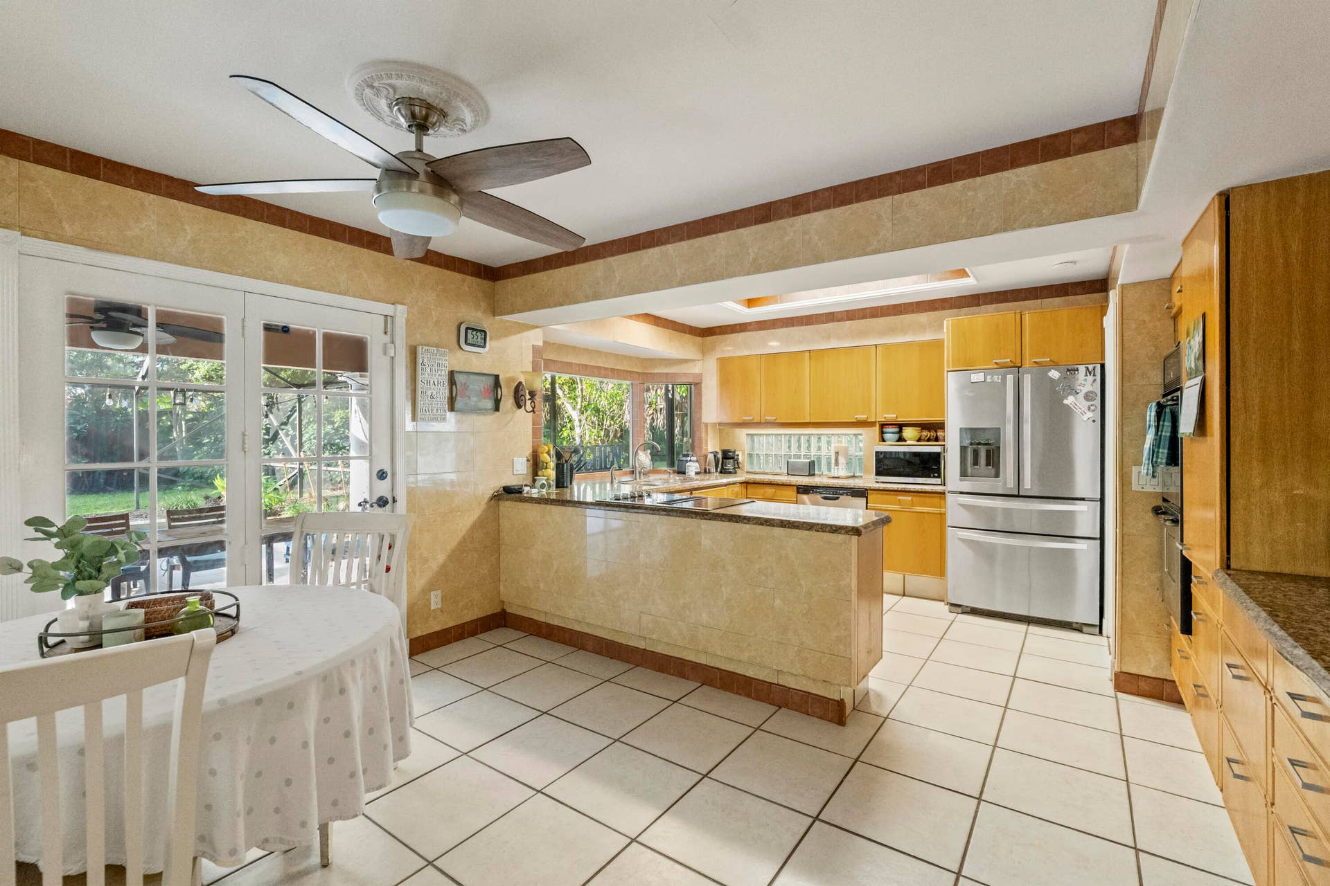 2683 NW 49th Street, Boca Raton, FL 33434 kitchen1