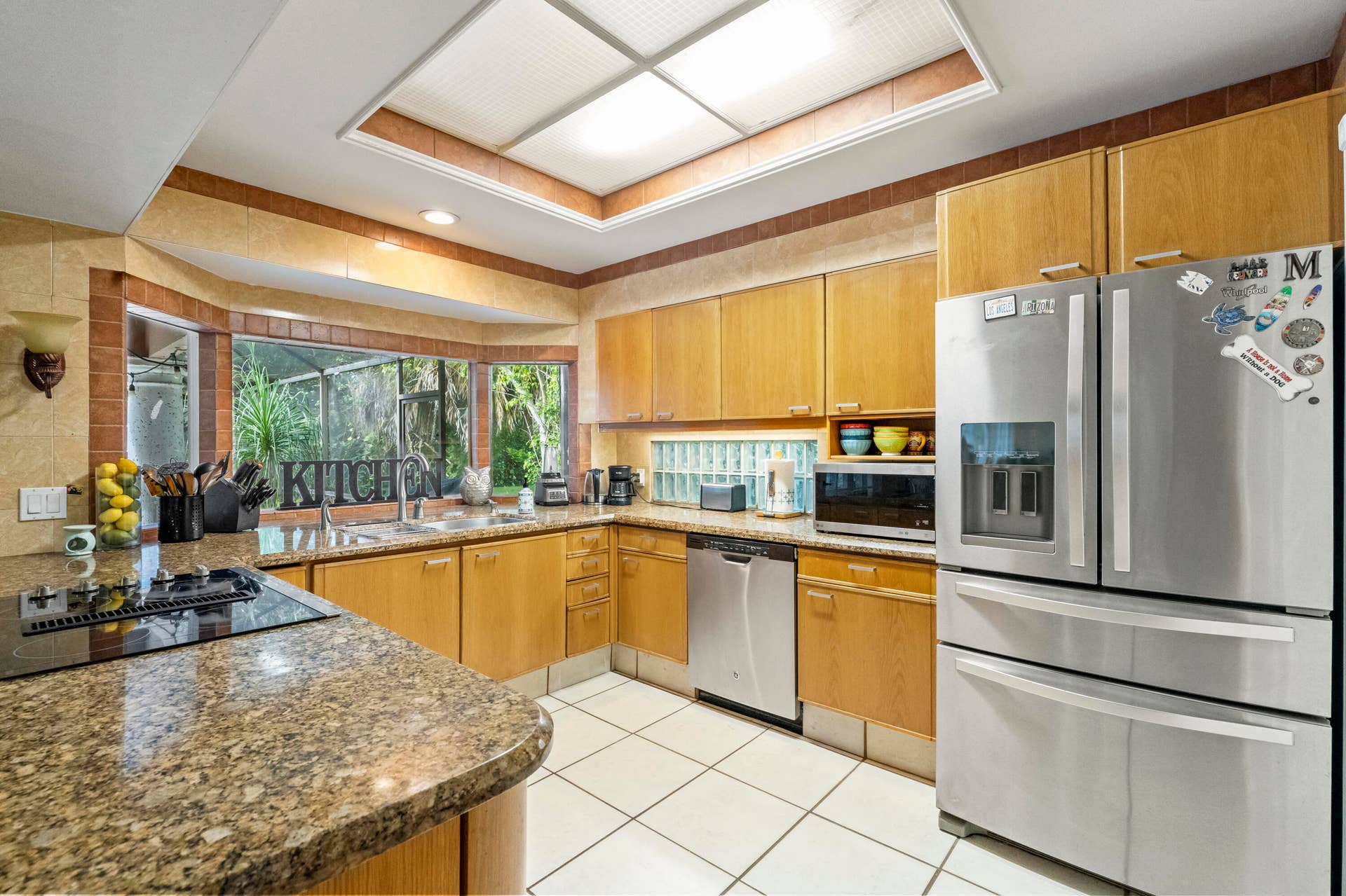 2683 NW 49th Street, Boca Raton, FL 33434 kitchen2