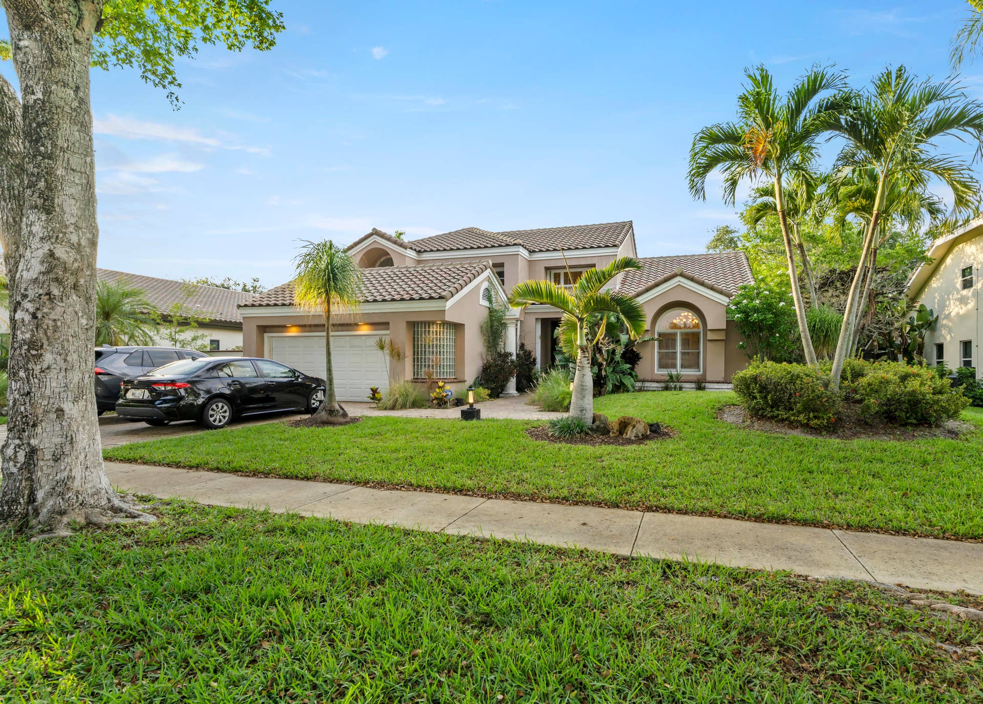 2683 NW 49th Street, Boca Raton, FL 33434 side