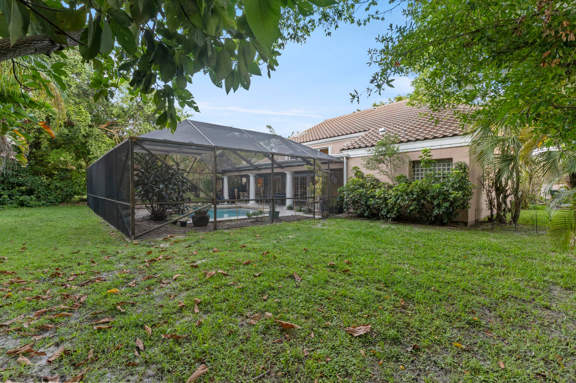 2683 NW 49th Street, Boca Raton, FL 33434 back
