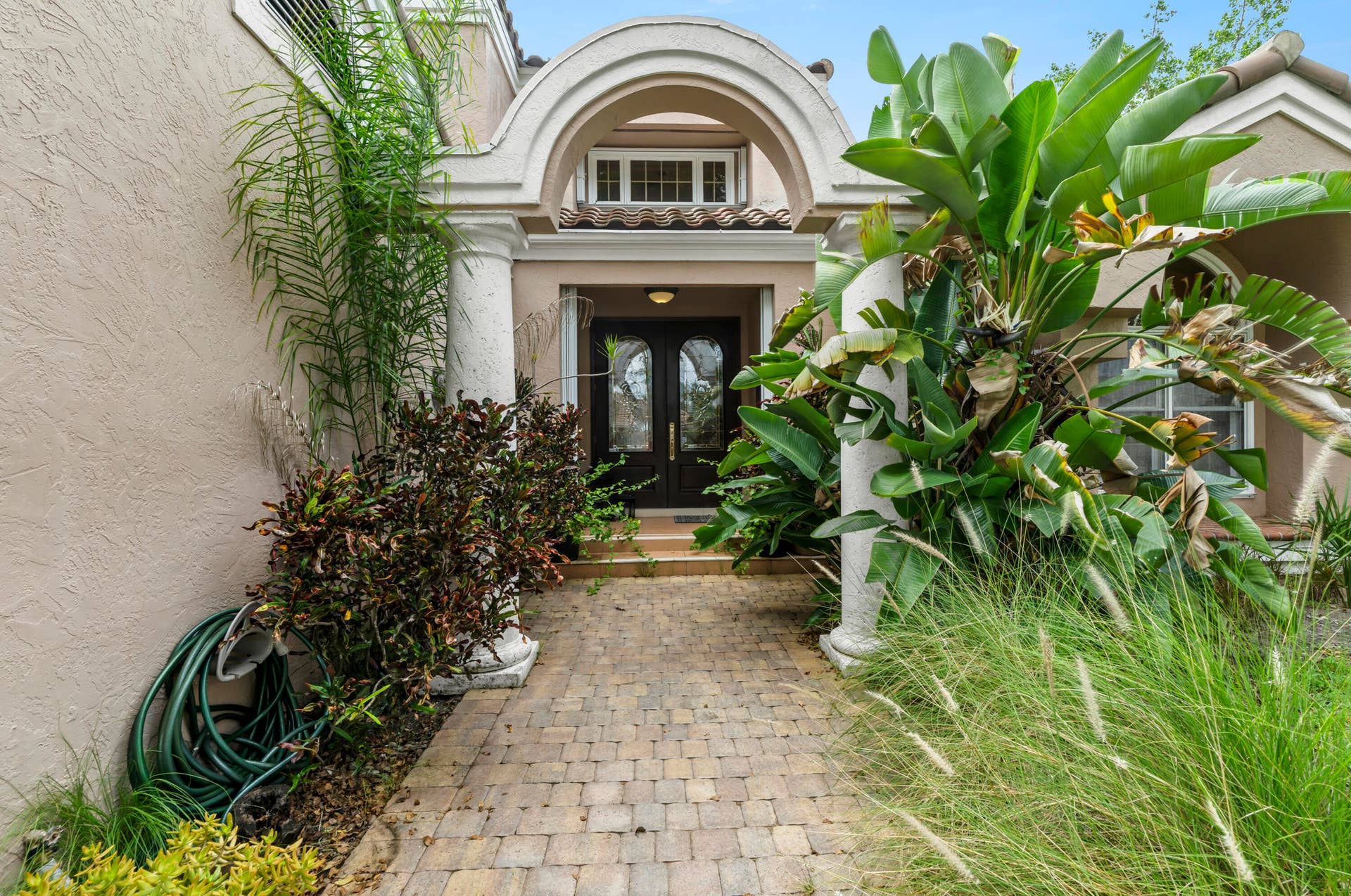 2683 NW 49th Street, Boca Raton, FL 33434 wide door
