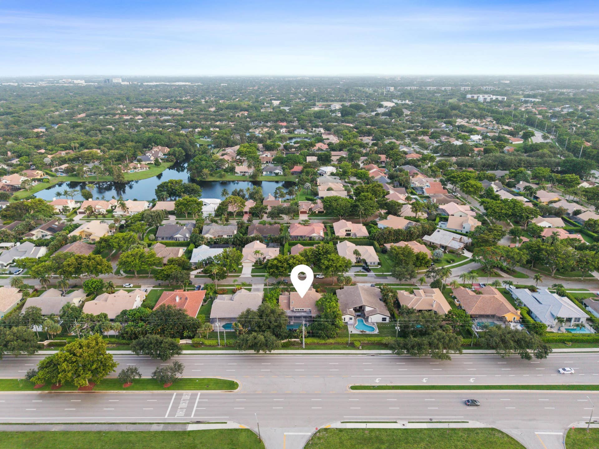 2683 NW 49th Street, Boca Raton, FL 33434 pin 2