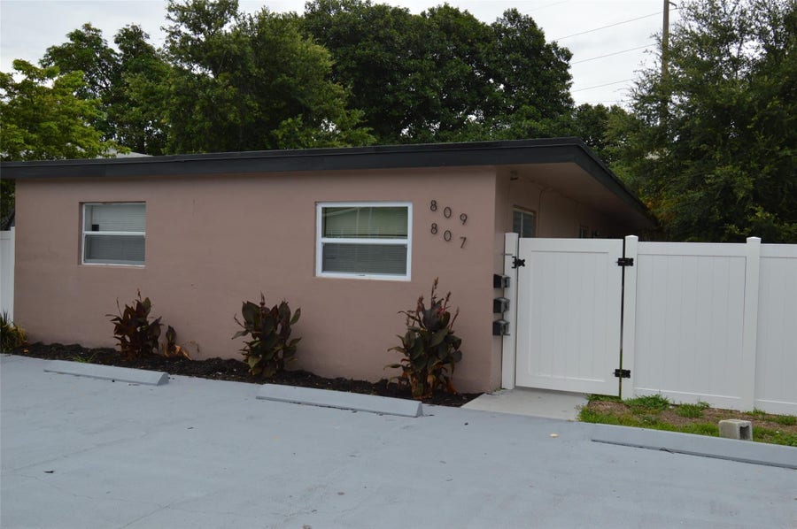 Property photo for 807 Phippen Waiters Road, #2, Dania Beach, FL