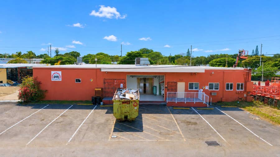Property photo for 3411 NE 6th Terrace, Pompano Beach, FL