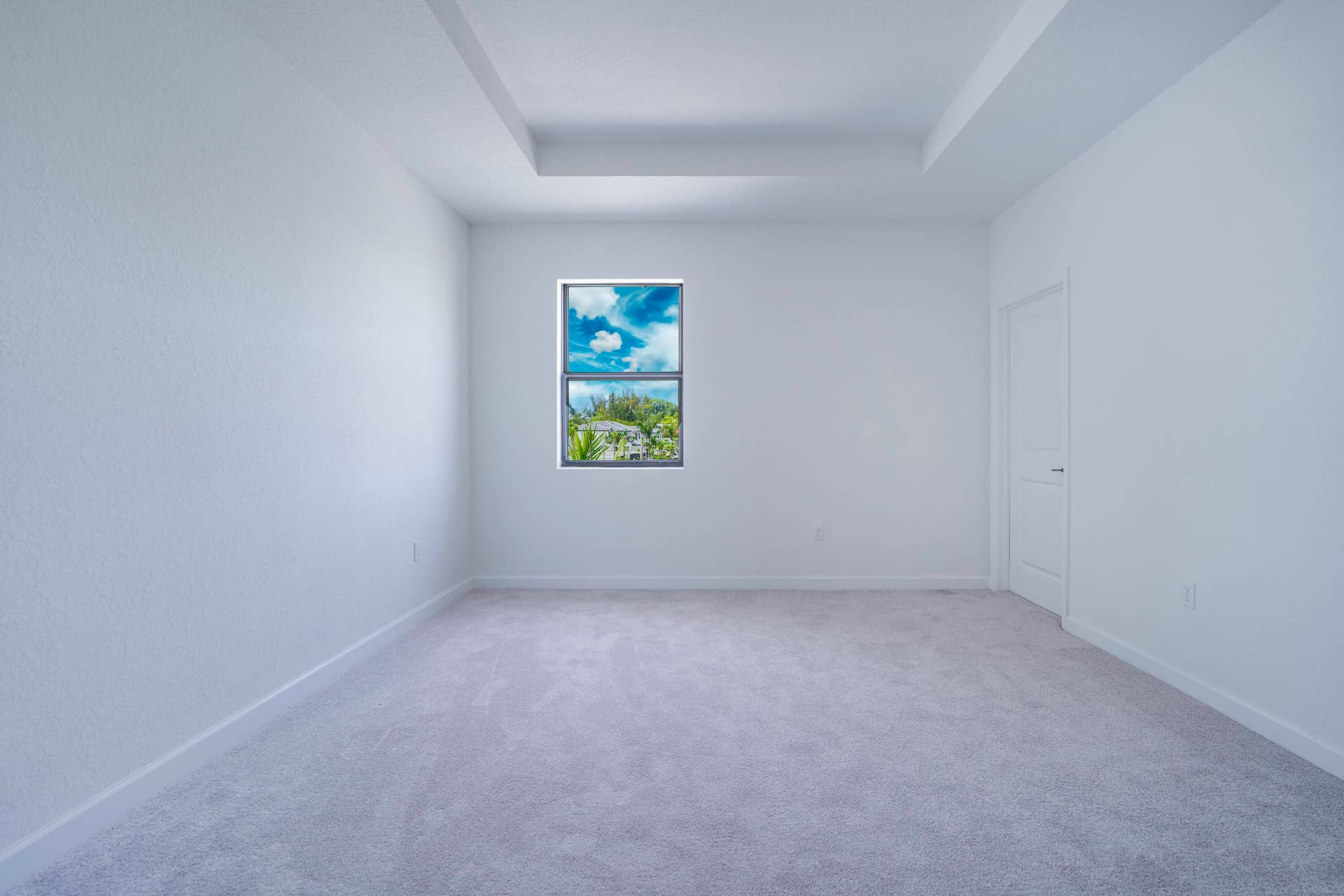 5838 Park Place, #3058, Dania Beach, FL 33312 Primary Bedroom