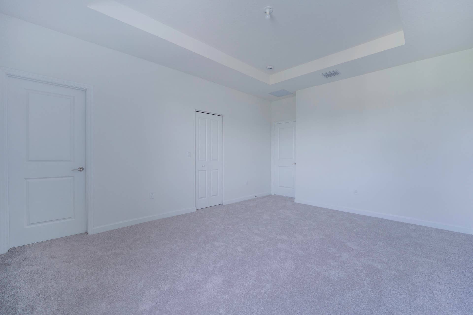 5838 Park Place, #3058, Dania Beach, FL 33312 Primary Bedroom