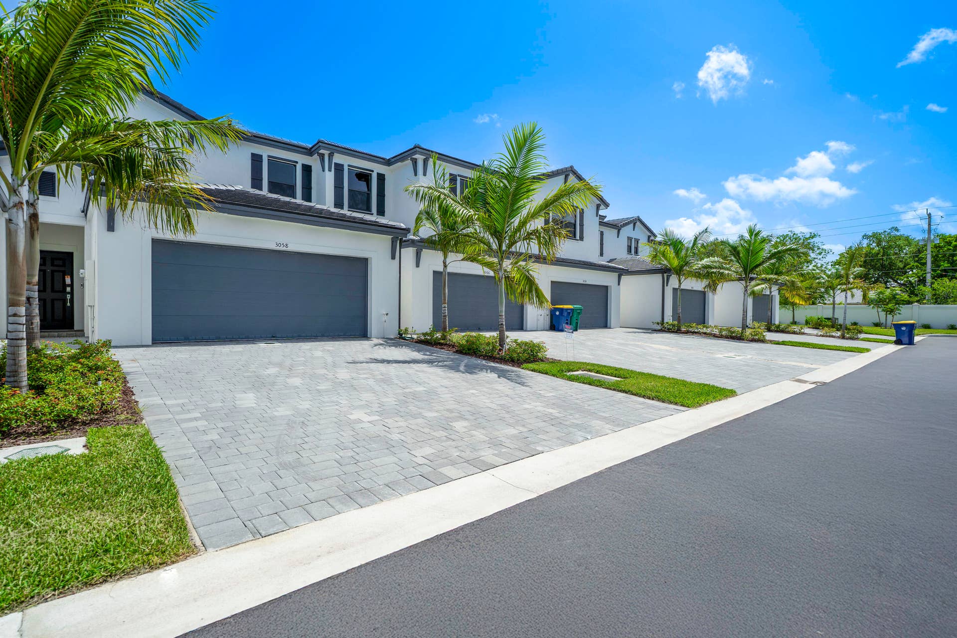 5838 Park Place, #3058, Dania Beach, FL 33312 Exterior