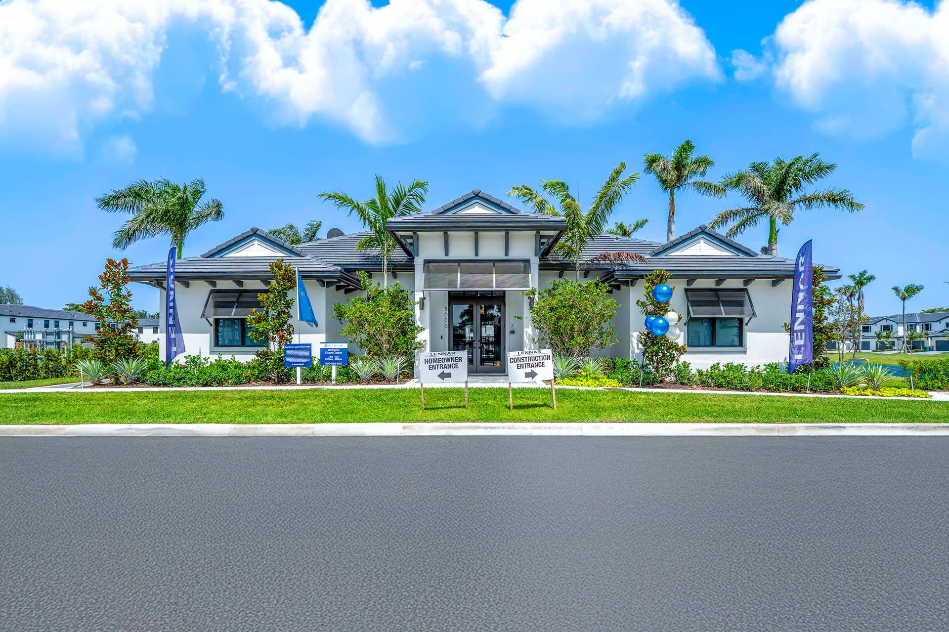 5838 Park Place, #3058, Dania Beach, FL 33312 Club House