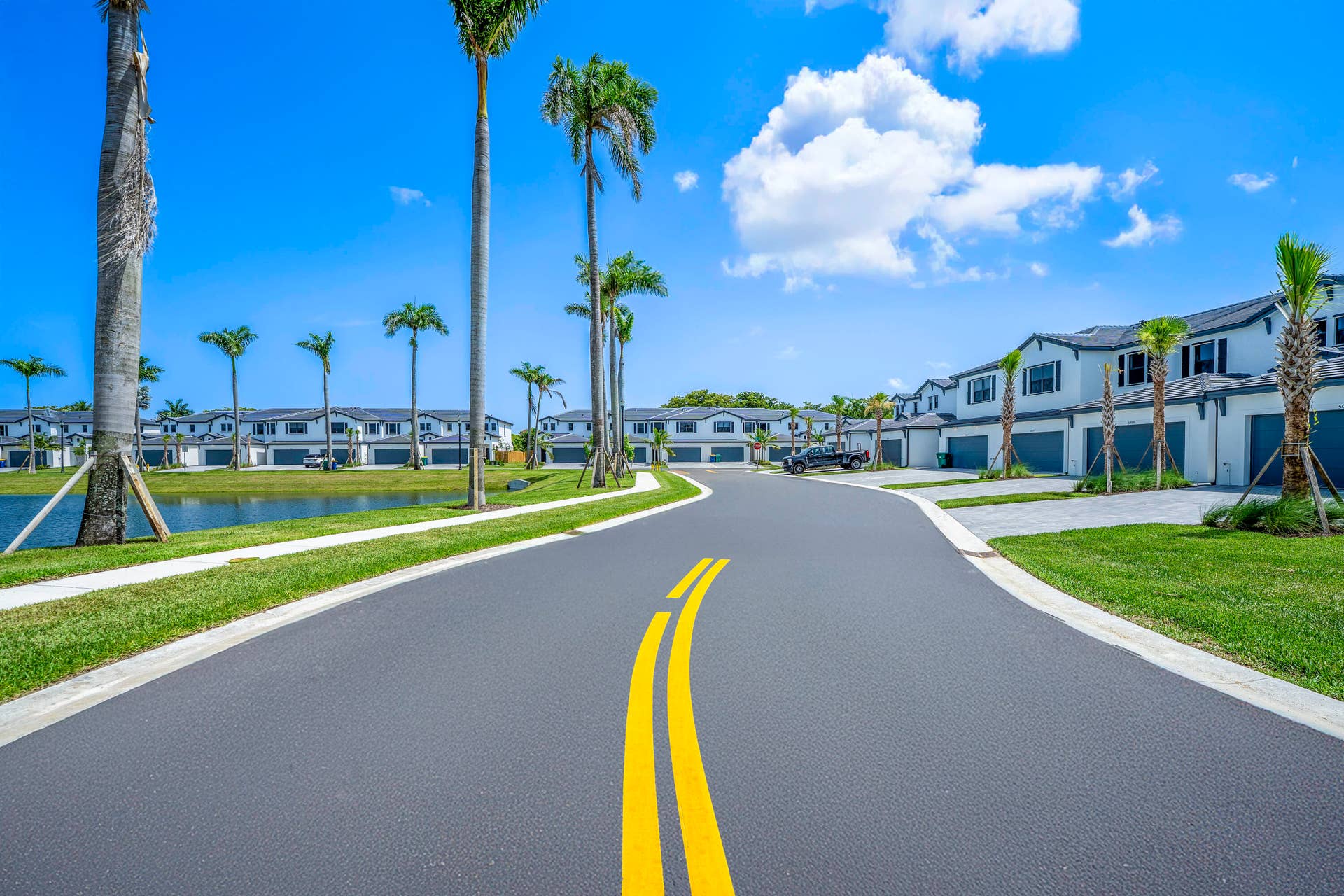 5838 Park Place, #3058, Dania Beach, FL 33312 Community