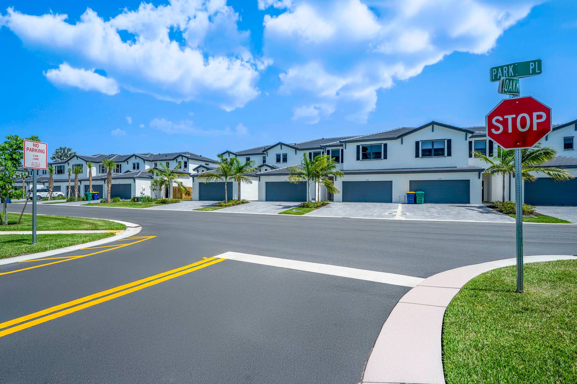 5838 Park Place, #3058, Dania Beach, FL 33312 Exterior