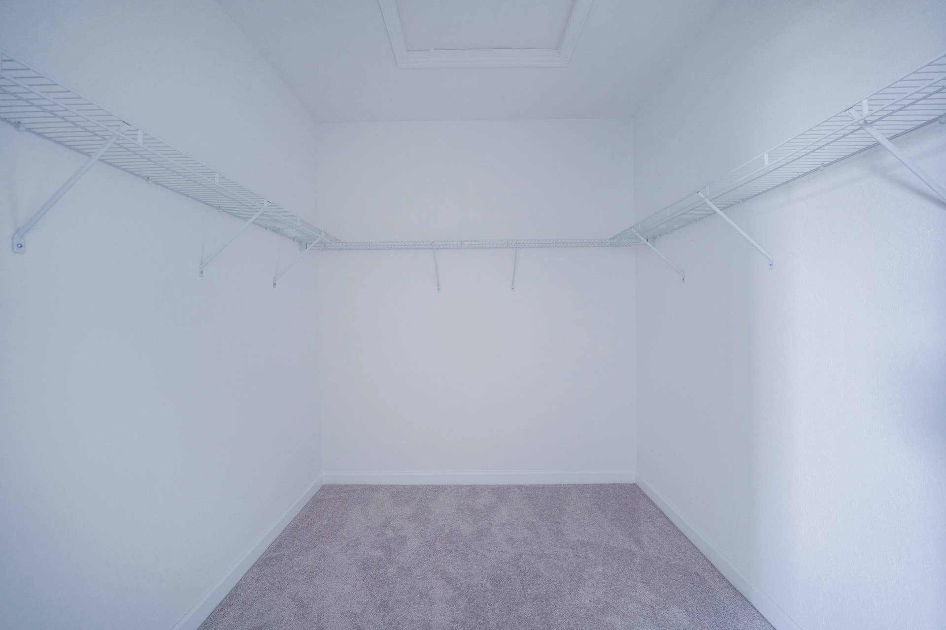 5838 Park Place, #3058, Dania Beach, FL 33312 Primary Closet