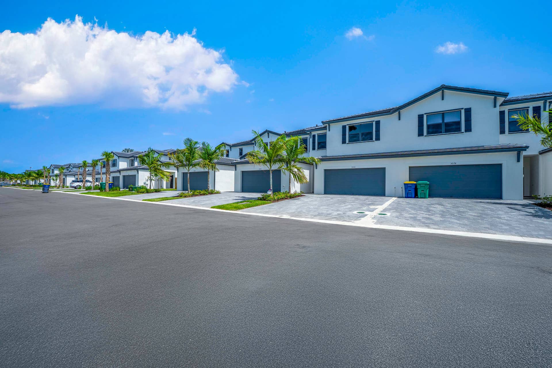 5838 Park Place, #3058, Dania Beach, FL 33312 Exterior