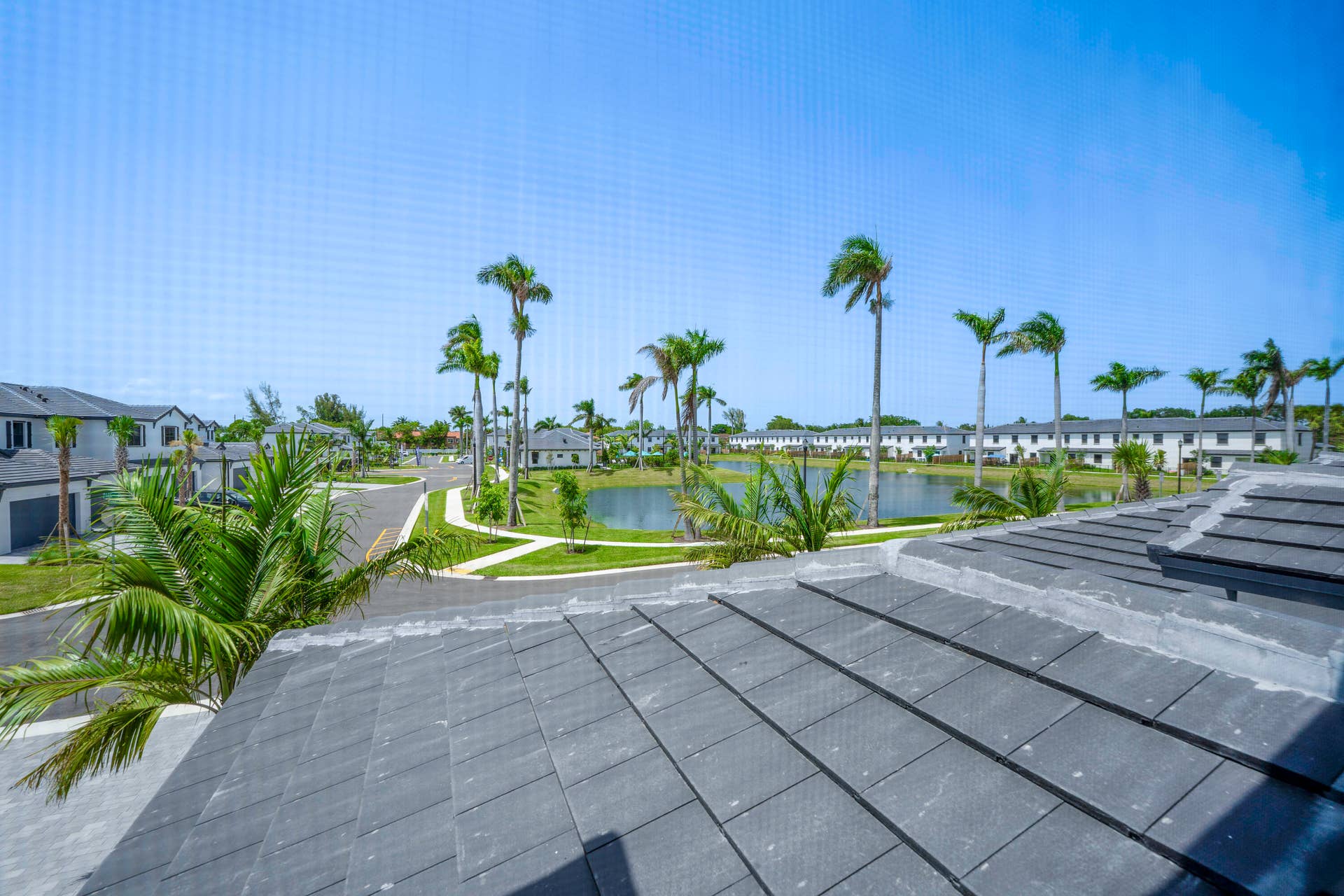 5838 Park Place, #3058, Dania Beach, FL 33312 community view
